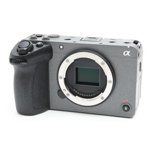 SONY FX3」の商品検索結果 | デジタルカメラ、ミラーレスカメラ、交換