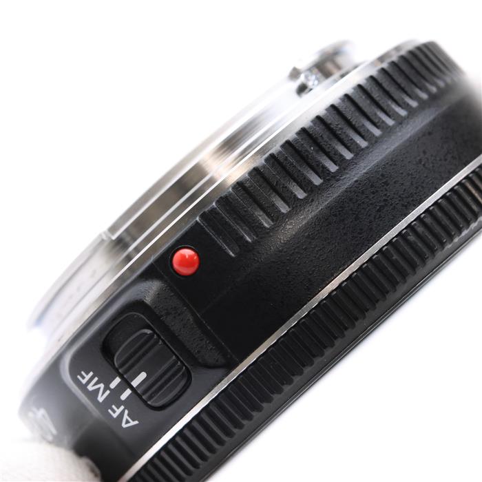 中古)Canon (キヤノン) EF40mm F2.8 STM（商品ID：3717022783169）詳細