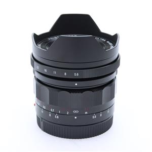 ultra wide-heliar 12mm f5.6 aspherical」の商品検索結果 | デジタル