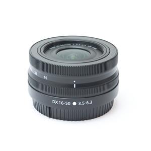 Nikon (ニコン) NIKKOR Z DX 16-50mm F3.5-6.3 VR  ブラック メイン
