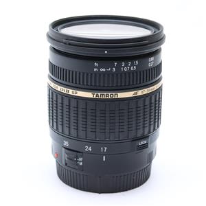 中古)TAMRON (タムロン) SP 17-50mm F2.8 XR DiII LD Aspherical IF