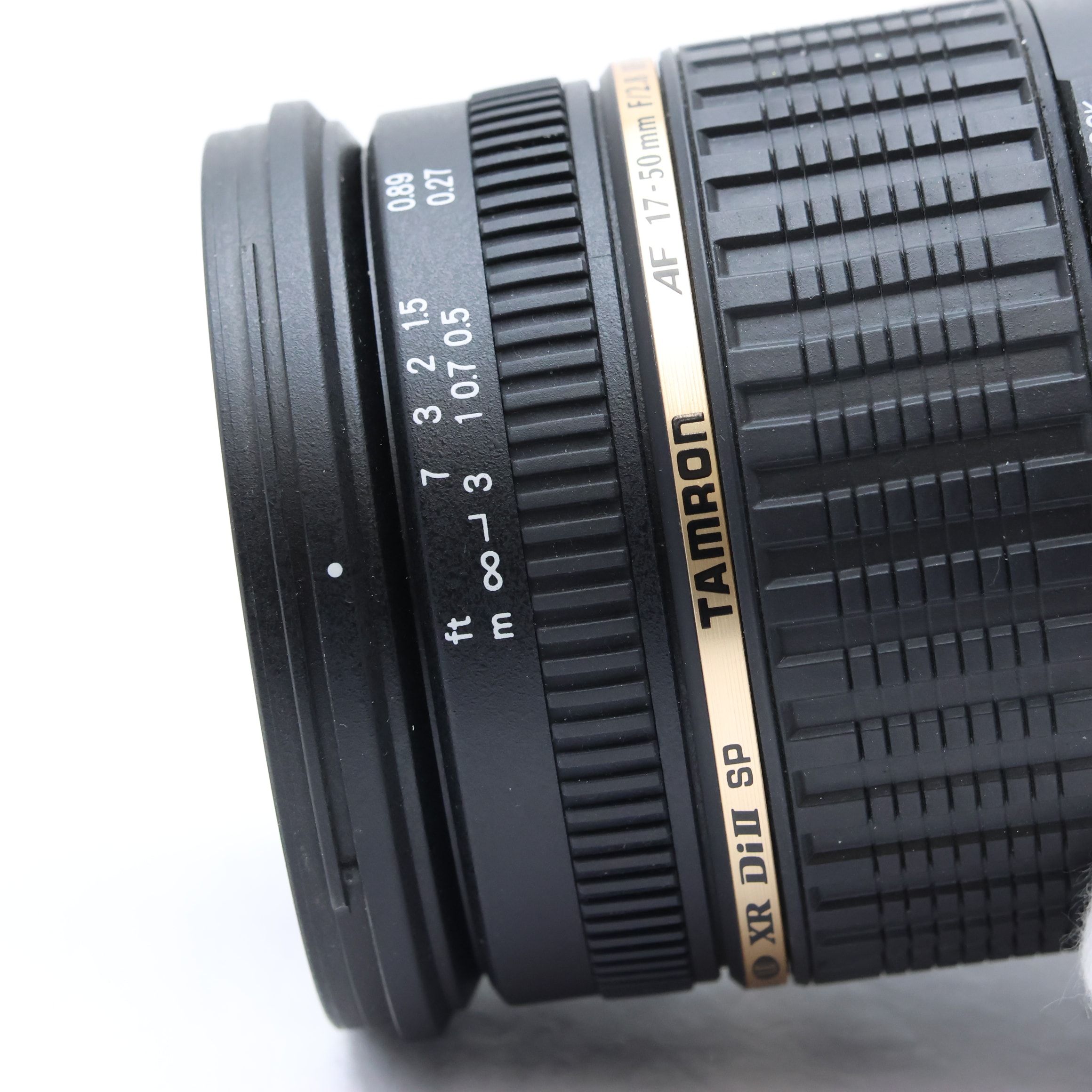 中古)TAMRON (タムロン) SP AF17-50mm F2.8XR DiII LD A16E（キヤノン 