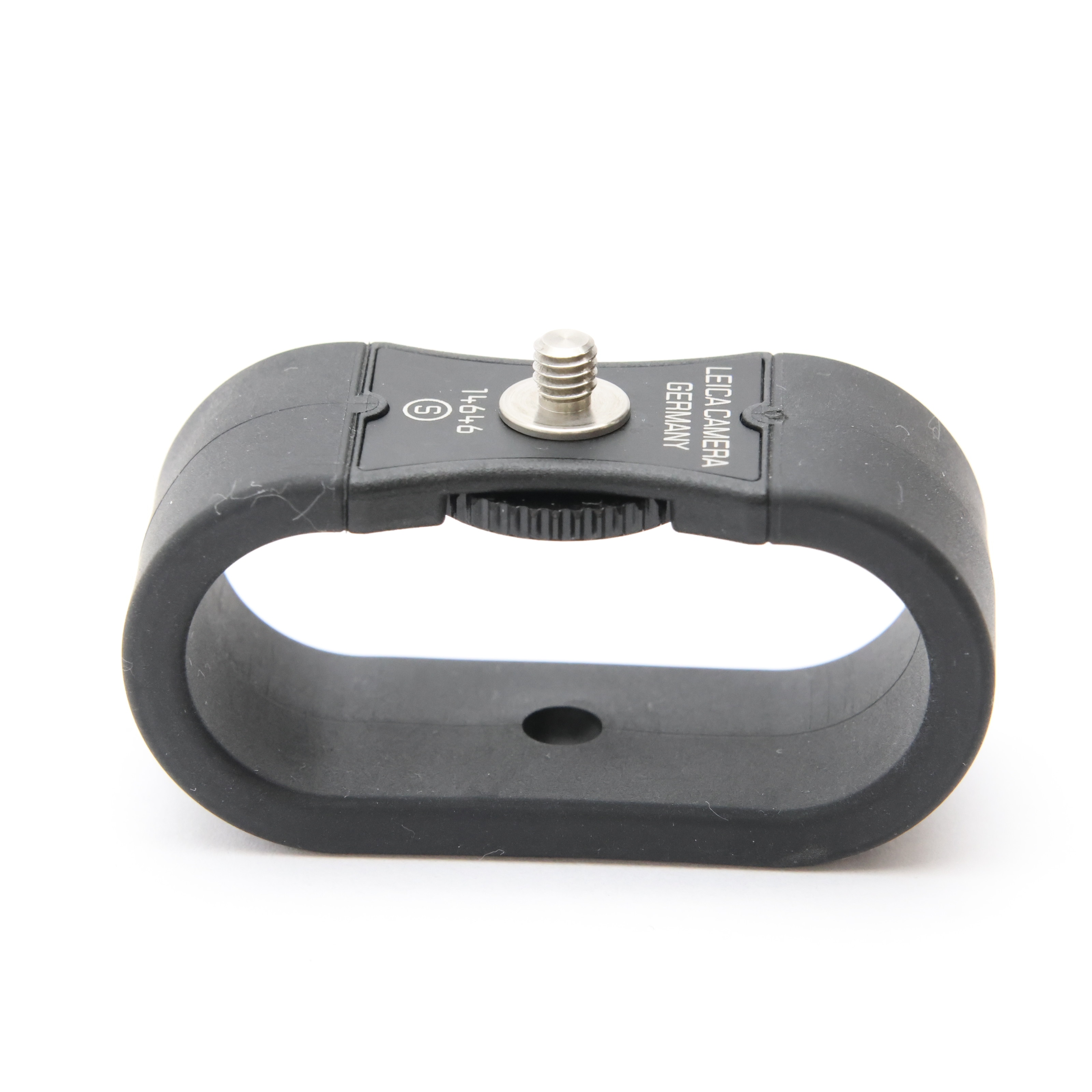 中古)Leica (ライカ) ハンドグリップ用フィンガーループ S（商品ID
