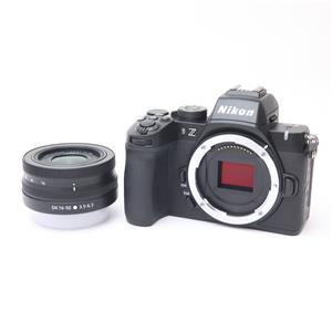 Nikon (ニコン) Z50 16-50 VR レンズキット」「中古商品」の商品検索