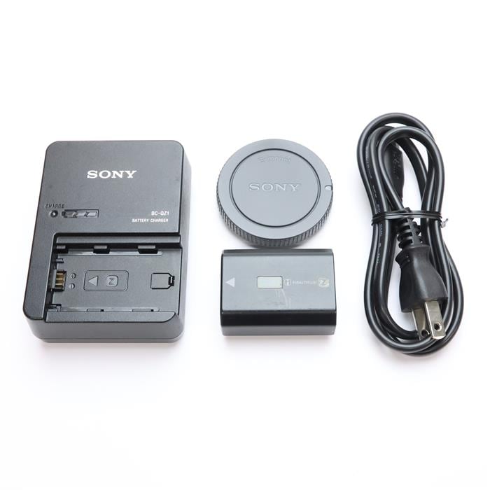 中古)SONY (ソニー) α9II ボディ ILCE-9M2（商品ID：3717030575169