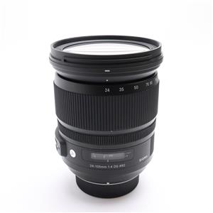 SIGMA 24-105 F4」の商品検索結果 | デジタルカメラ、ミラーレスカメラ