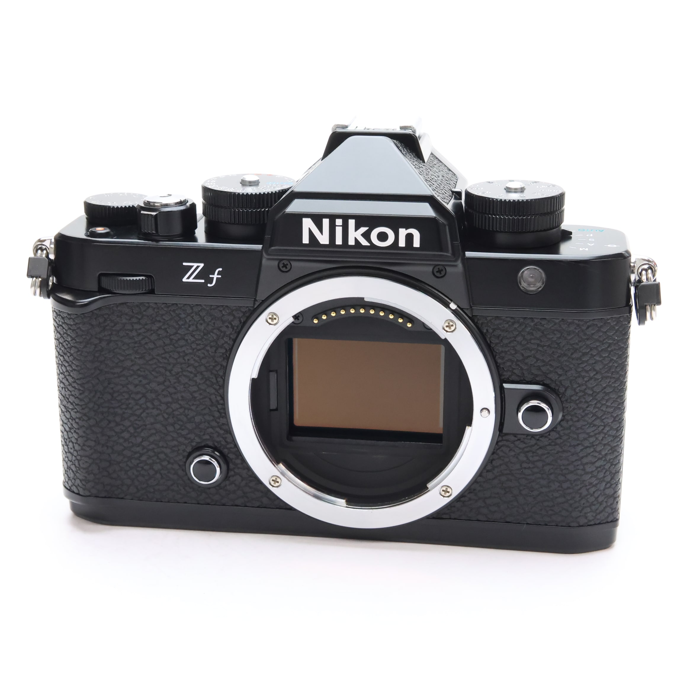 中古)Nikon (ニコン) Zf ボディ ブラック（商品ID：3717030830169