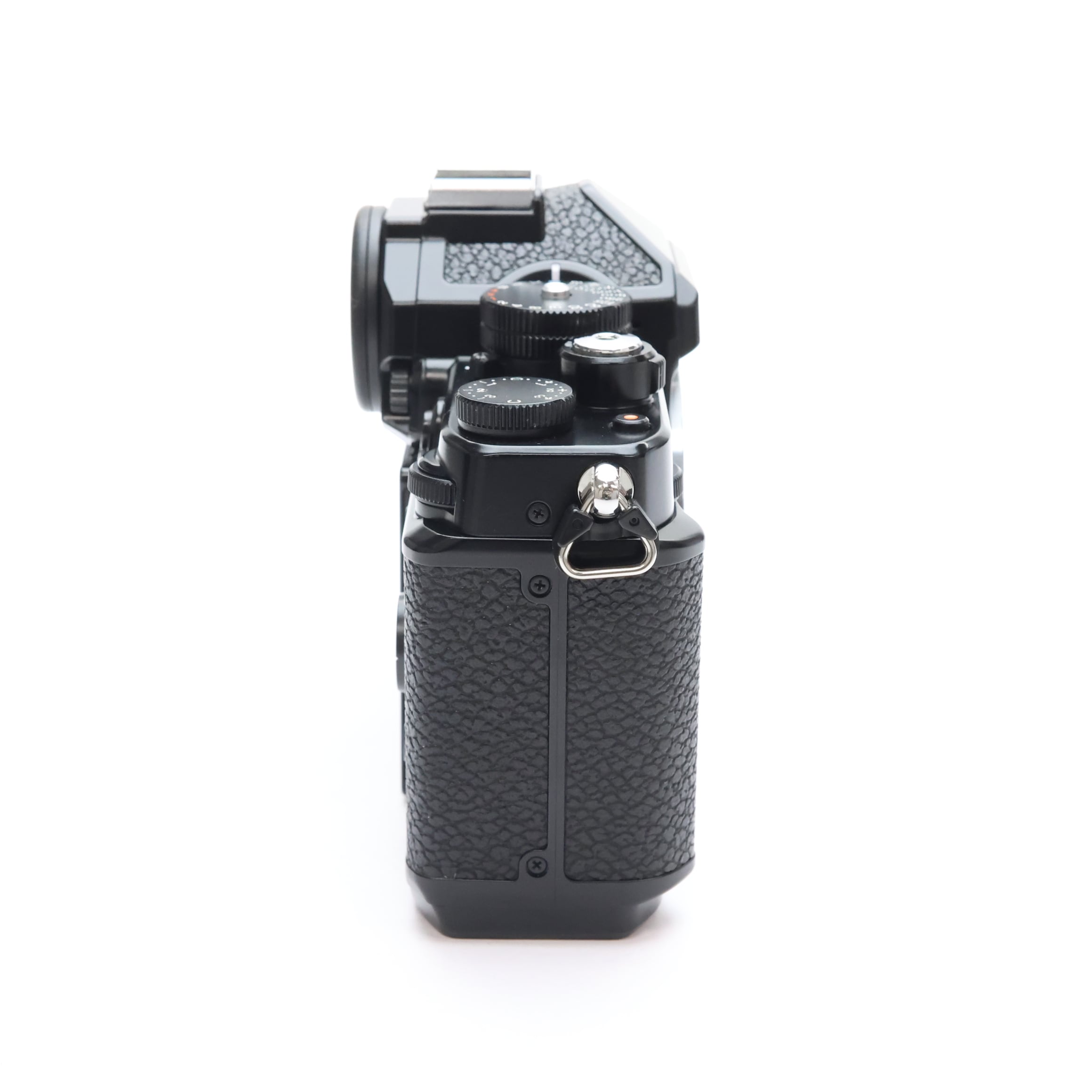 中古)Nikon (ニコン) Zf ボディ ブラック（商品ID：3717030830169