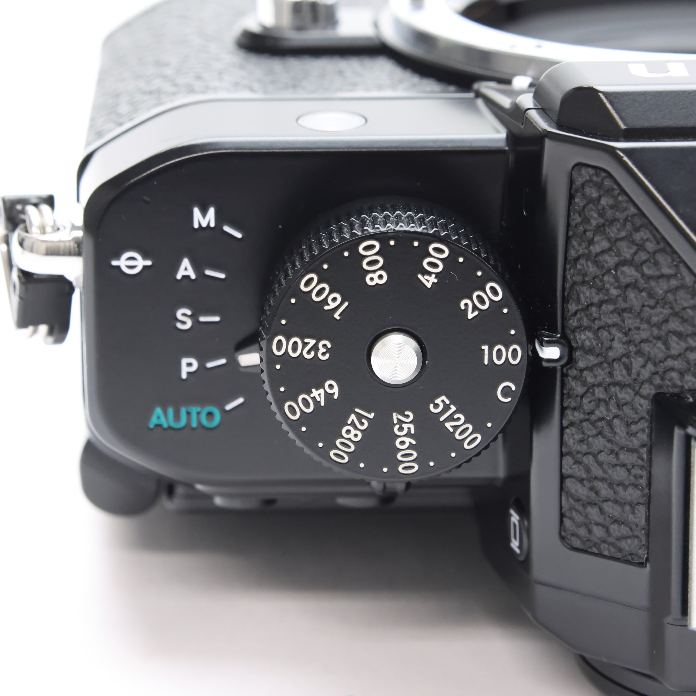 中古)Nikon (ニコン) Zf ボディ ブラック（商品ID：3717030830169