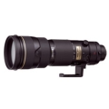 Nikon (ニコン) AF-S VR Zoom-Nikkor 200-400mm F4G IF-ED