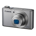 Canon (キヤノン) PowerShot S110 シルバー