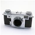ZeissIkon (ツァイス・イコン) Contax IIa