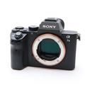 SONY (ソニー) α7II ボディ ILCE-7M2