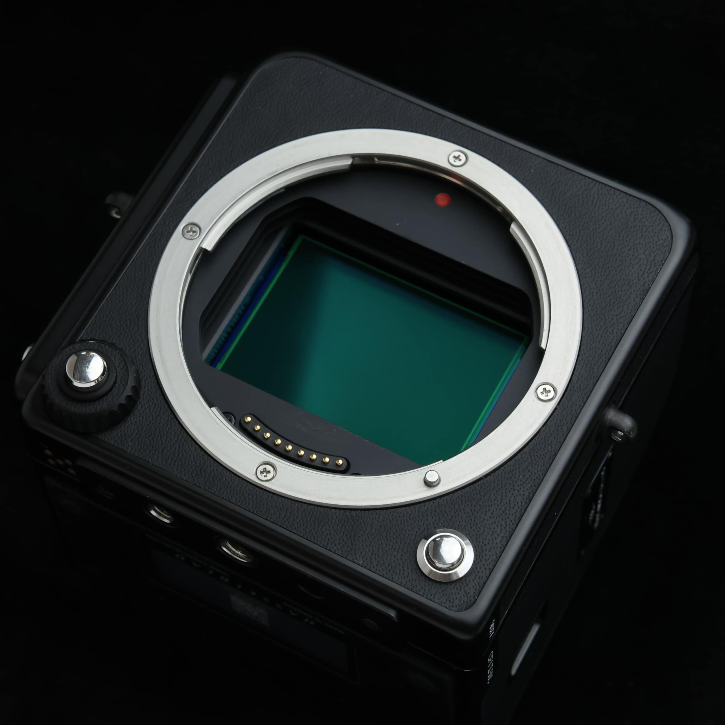 中古)HASSELBLAD (ハッセルブラッド) 907X スペシャルエディション ON
