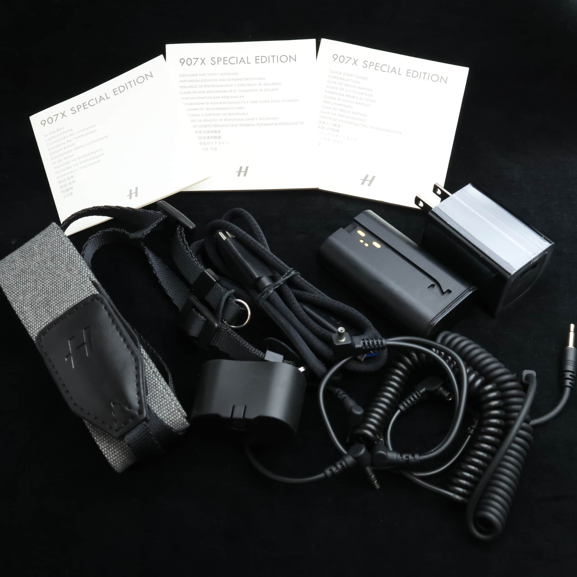 中古)HASSELBLAD (ハッセルブラッド) 907X スペシャルエディション ON