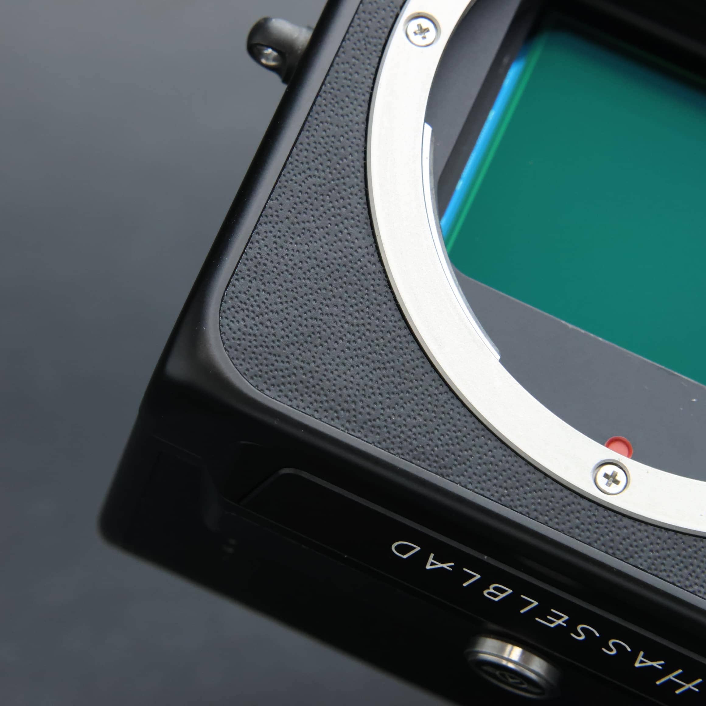 中古)HASSELBLAD (ハッセルブラッド) 907X スペシャルエディション ON