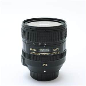 Nikon (ニコン) AF-S NIKKOR 24-85mm F3.5-4.5G ED VR」の商品検索結果