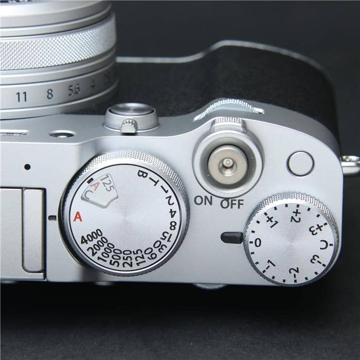 中古)FUJIFILM (フジフイルム) X100VI 90周年 Limited Edition 中古)FUJIFILM (フジフイルム) X100VI 90周年 Limited Edition