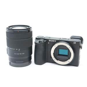SONY α6500 高倍率ズームレンズキット ILCE-6500M」の商品検索結果 