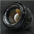 中古)Canon (キヤノン) FD55mm F1.2 S.S.C.アスフェリカル（商品ID
