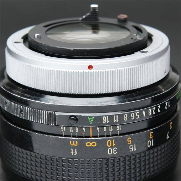 中古)Canon (キヤノン) FD55mm F1.2 S.S.C.アスフェリカル（商品ID