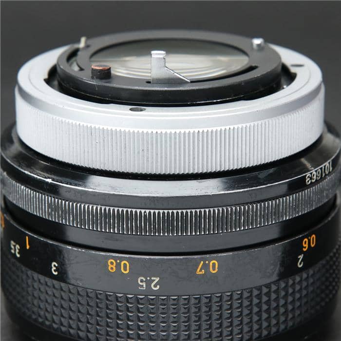 中古)Canon (キヤノン) FD55mm F1.2 S.S.C.アスフェリカル（商品ID