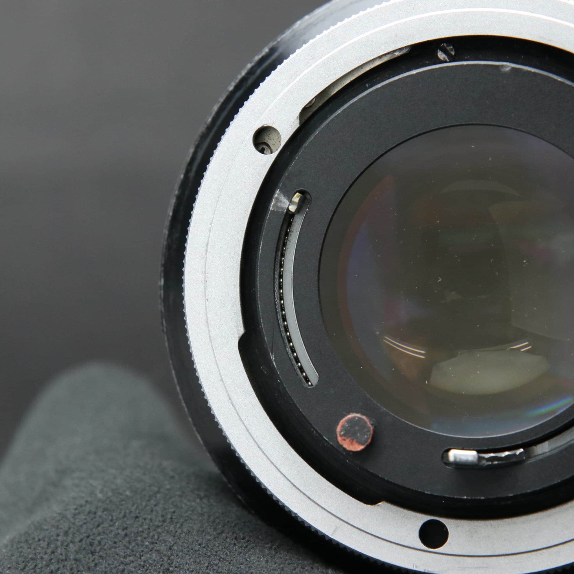 中古)Canon (キヤノン) FD55mm F1.2 S.S.C.アスフェリカル（商品ID