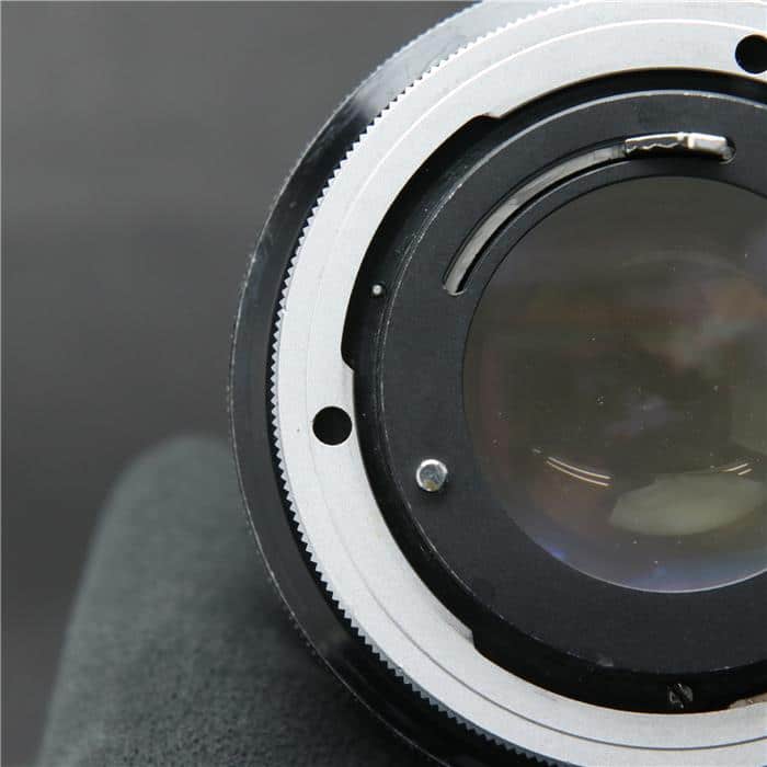中古)Canon (キヤノン) FD55mm F1.2 S.S.C.アスフェリカル（商品ID