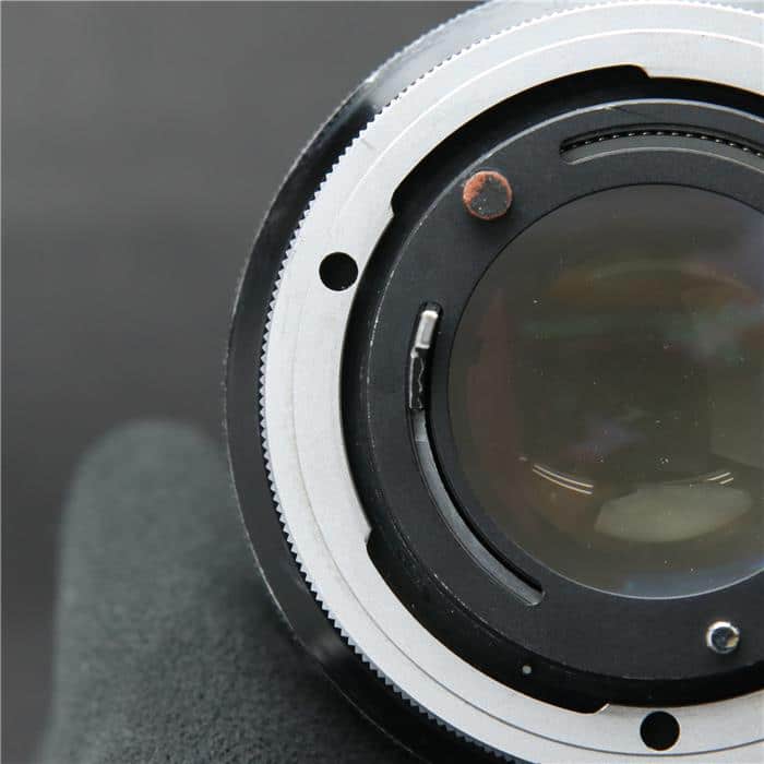 中古)Canon (キヤノン) FD55mm F1.2 S.S.C.アスフェリカル（商品