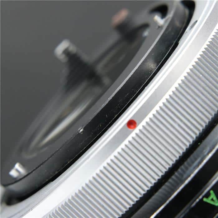 中古)Canon (キヤノン) FD55mm F1.2 S.S.C.アスフェリカル（商品ID