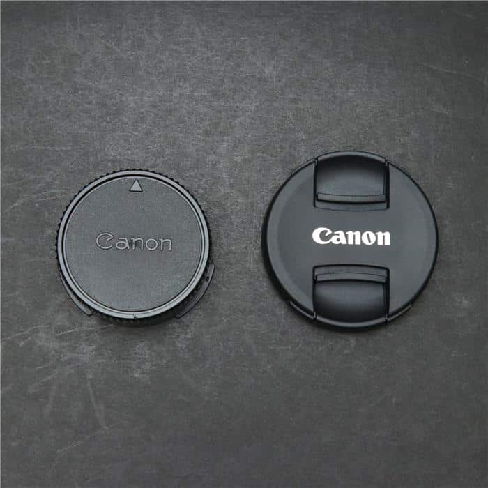 中古)Canon (キヤノン) FD55mm F1.2 S.S.C.アスフェリカル（商品
