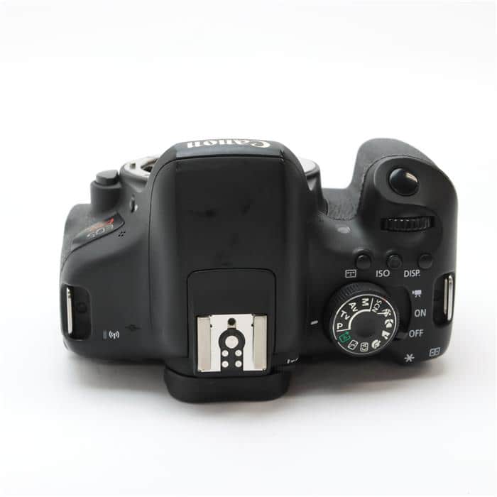 中古)Canon (キヤノン) EOS Kiss X8i ボディ（商品ID