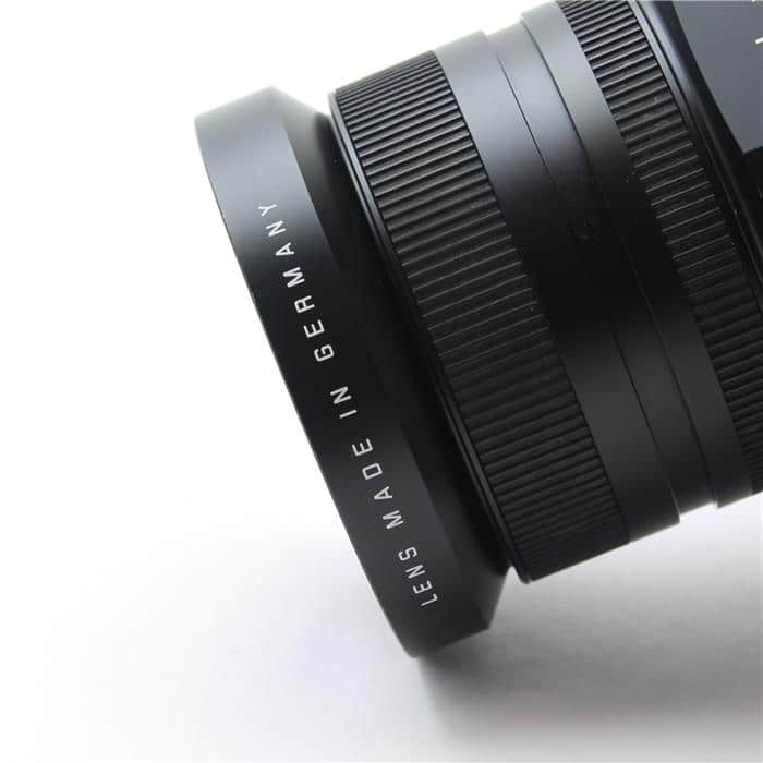 PC スーパーアンギュロン R28mm F2.8 11812