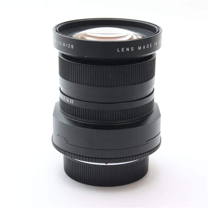 PC スーパーアンギュロン R28mm F2.8 11812