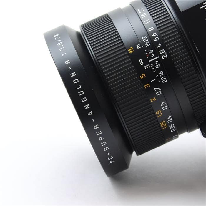 PC スーパーアンギュロン R28mm F2.8 11812
