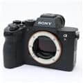 SONY (ソニー) α7RIV ボディ ILCE-7RM4