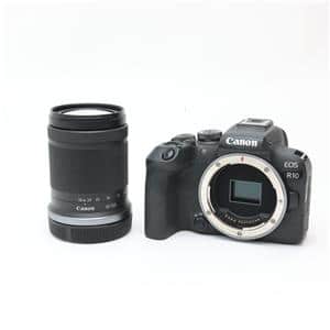 Canon (キヤノン) EOS R10 RF-S18-150 IS STM レンズキット」の