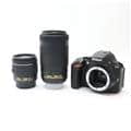 Nikon (ニコン) D5600 ダブルズームキット