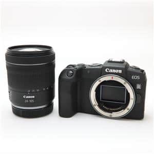 Canon (キヤノン) EOS RP RF24-105 IS STM レンズキット」の商品