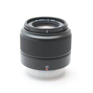 新品)FUJIFILM (フジフイルム) フジノン XC35mm F2(商品ID 新品)FUJIFILM (フジフイルム) フジノン XC35mm F2(商品ID