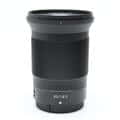 NIKKOR Z 20mm F1.8 S