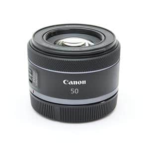 Canon (キヤノン) RF50mm F1.8 STM メイン