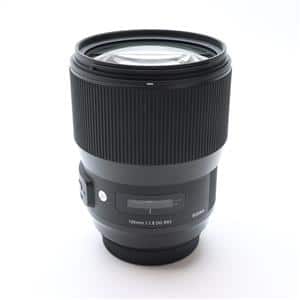 SIGMA (シグマ) Art 135mm F1.8 DG HSM (キヤノンEF用)」の商品