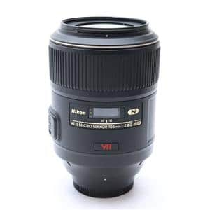 Nikon (ニコン) AF-S VR Micro-Nikkor 105mm F2.8G IF-ED メイン