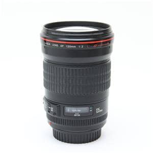 Canon (キヤノン) EF135mm F2L USM メイン