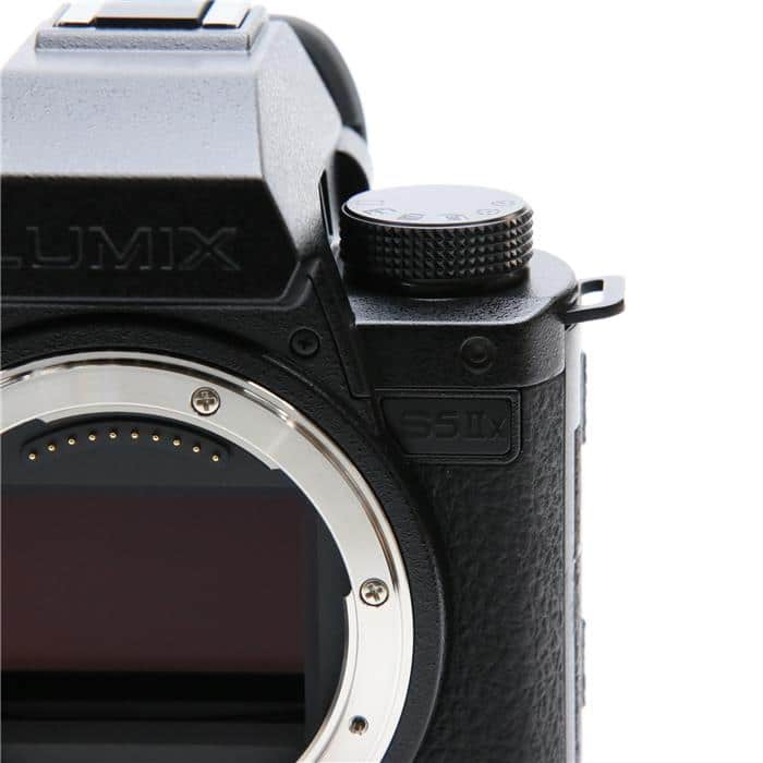 LUMIX S5IIX ボディ DC-S5M2X