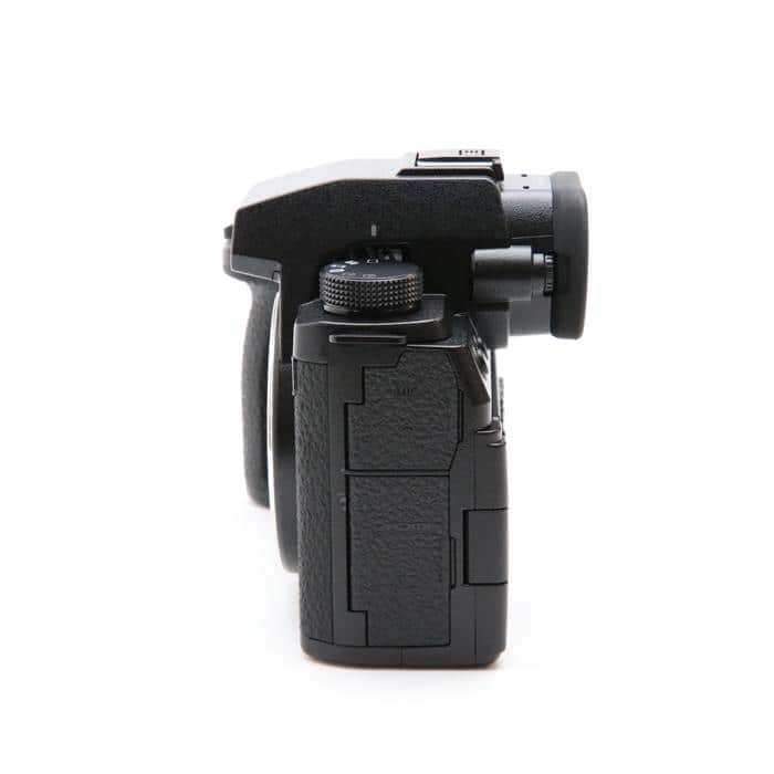 LUMIX S5IIX ボディ DC-S5M2X