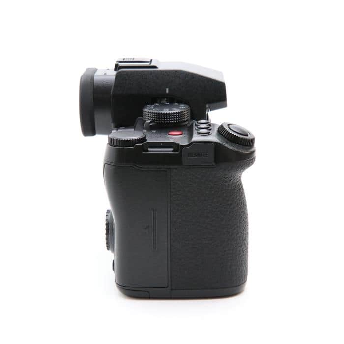 LUMIX S5IIX ボディ DC-S5M2X