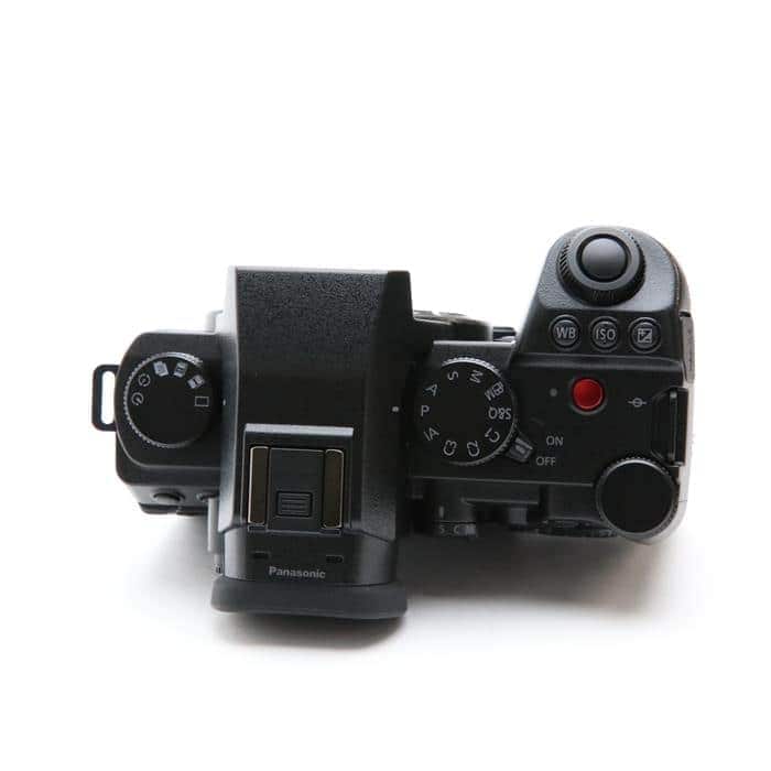 LUMIX S5IIX ボディ DC-S5M2X