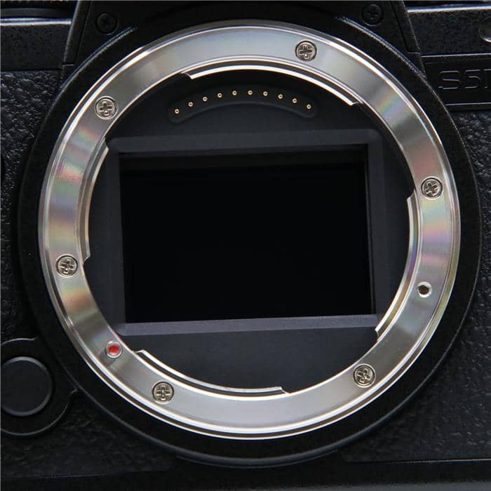 LUMIX S5IIX ボディ DC-S5M2X